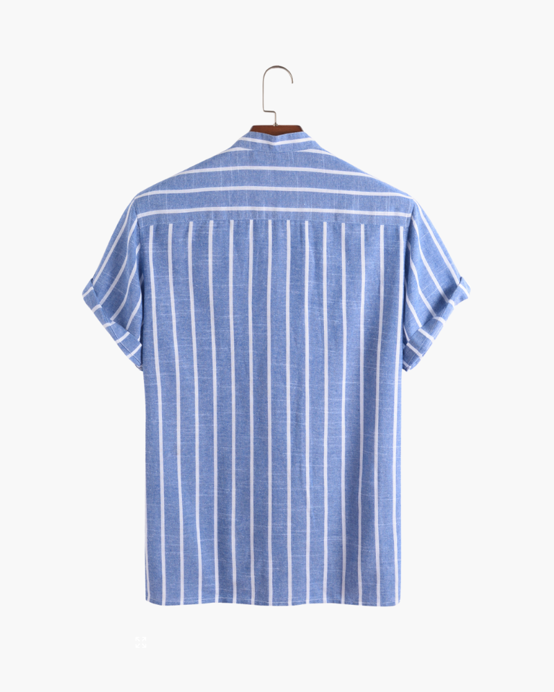 Bari Sailor Polo - Lervati