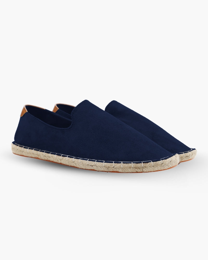 Soho Espadrilles - Lervati
