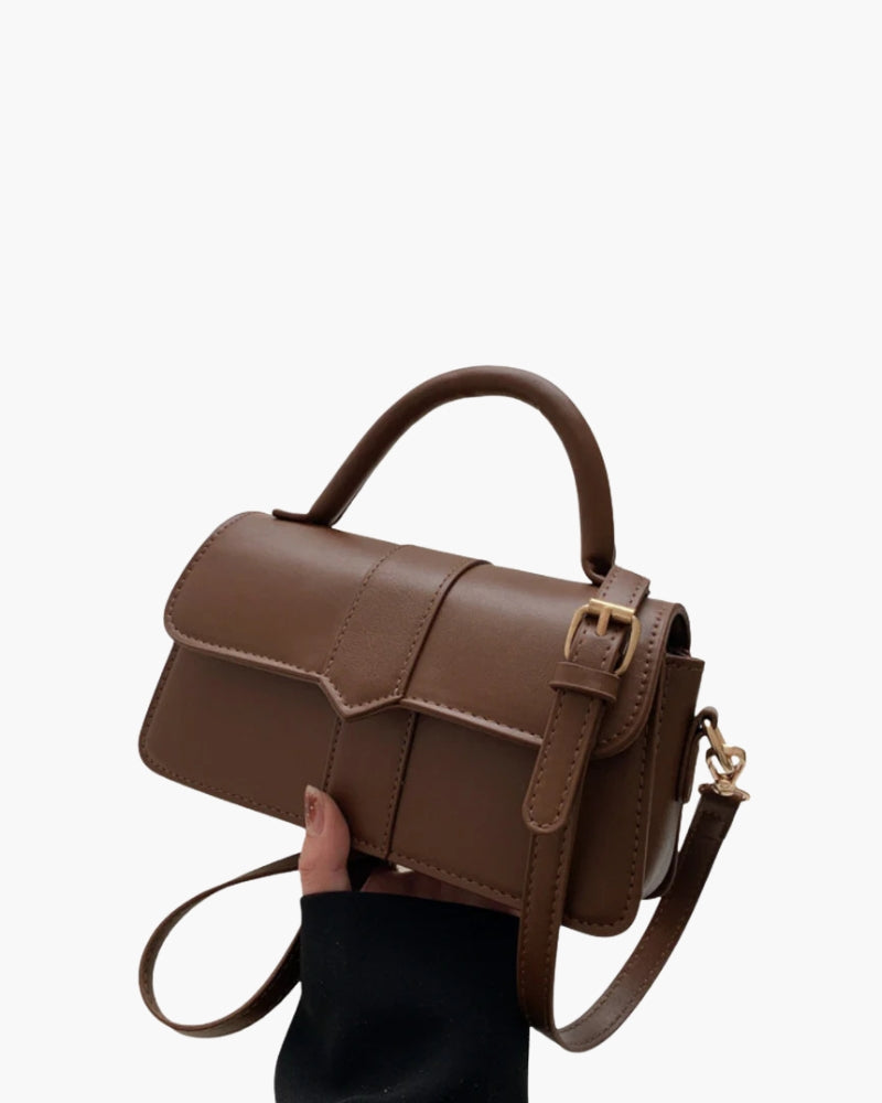 The Paris Handbag - Lervati