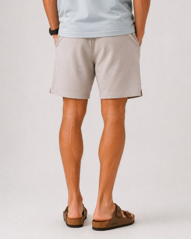 Ace Court Shorts