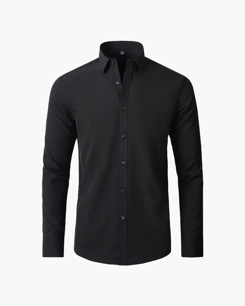 Parkview Full Sleeve Shirt - Lervati
