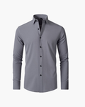 Parkview Full Sleeve Shirt - Lervati