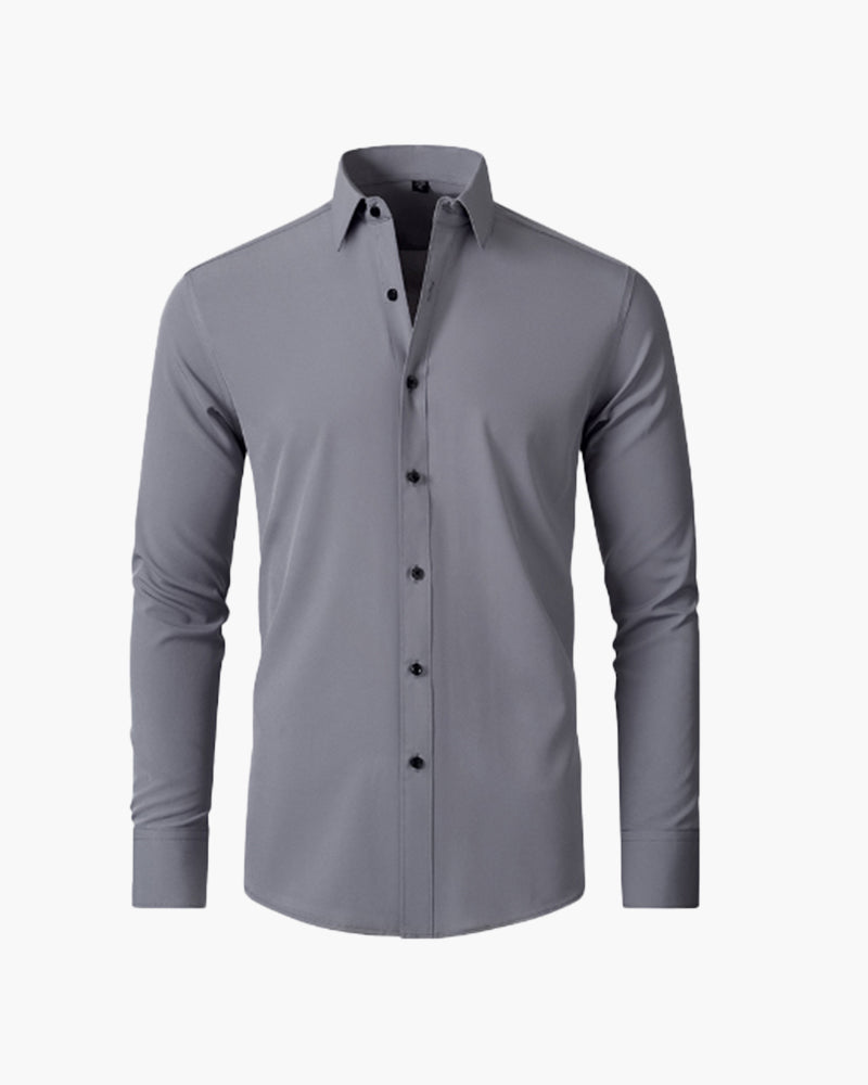 Parkview Full Sleeve Shirt - Lervati
