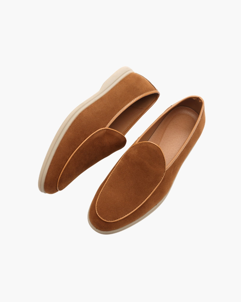 The Stirling Loafer - Lervati