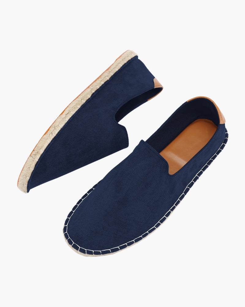 Soho Espadrilles - Lervati