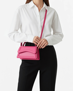 The Ibiza Handbag - Lervati