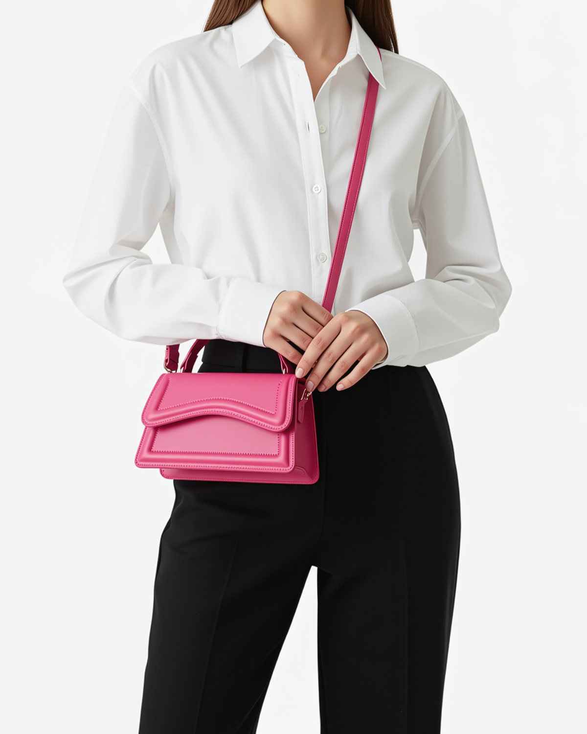 The Ibiza Handbag - Lervati
