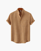 The Beaumont Shirt - Lervati