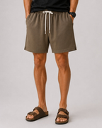 Ace Court Shorts
