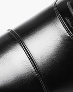 Classic Leather Shoes - Lervati