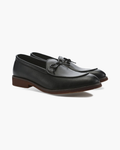 Hampton Lace Loafer - Lervati