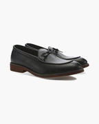 Hampton Lace Loafer - Lervati