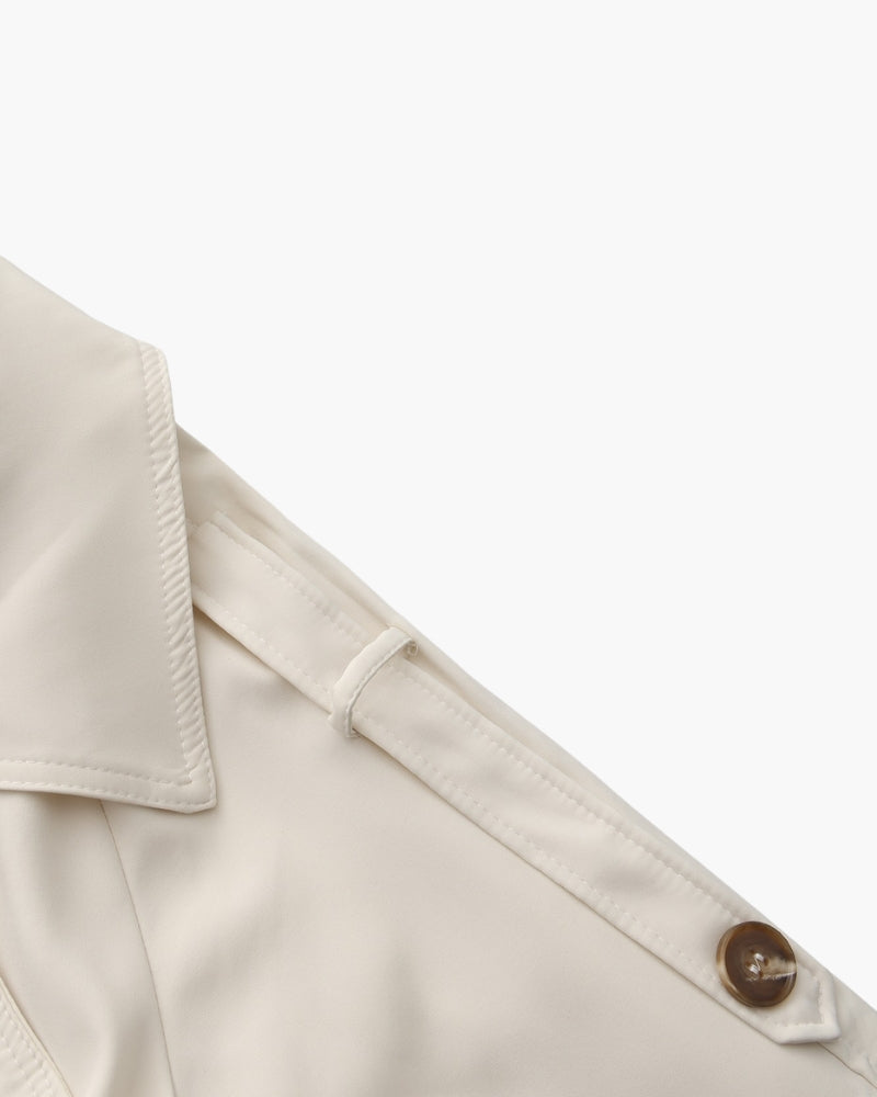 Heritage Trench - Lervati