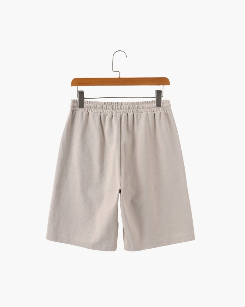Ace Court Shorts - Lervati