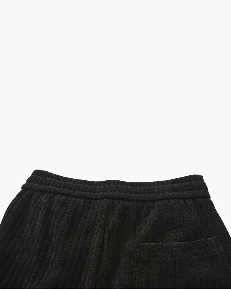 Roman Velvet Pantalon - Lervati