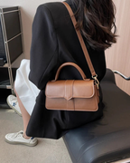 The Paris Handbag - Lervati