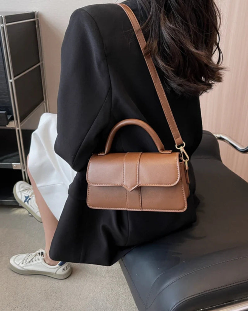 The Paris Handbag - Lervati