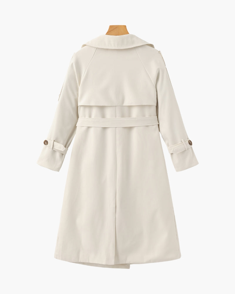 Heritage Trench - Lervati
