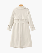 Heritage Trench - Lervati