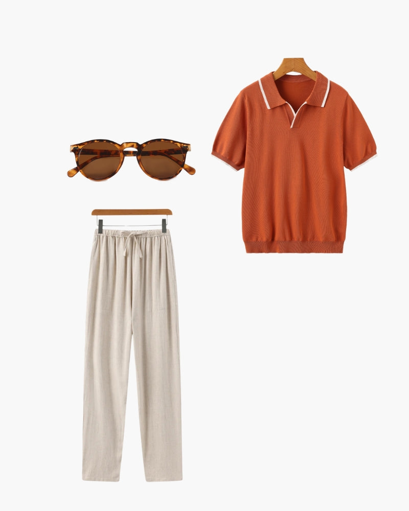 Coastal Breeze Set - Lervati