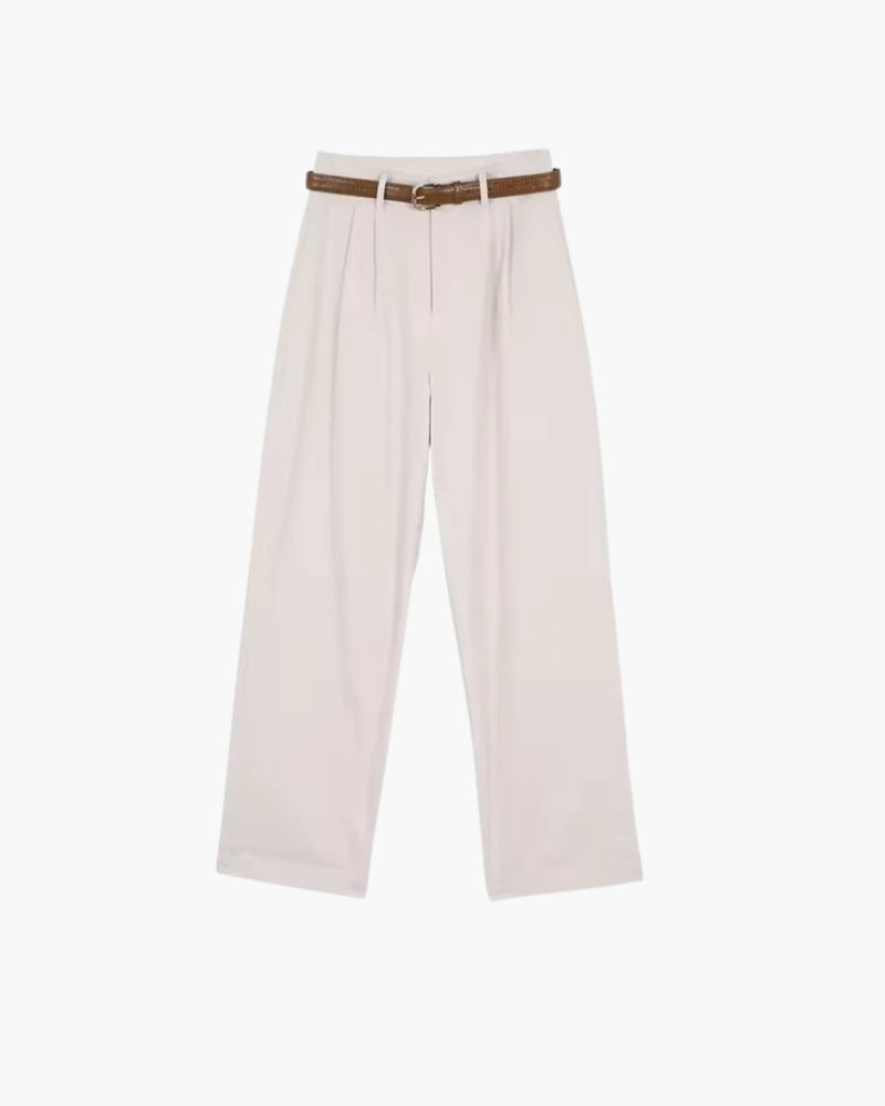 Capri Pants - Lervati