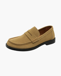 Premium Formal Penny Loafers - Lervati