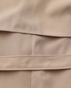 Heritage Trench - Lervati