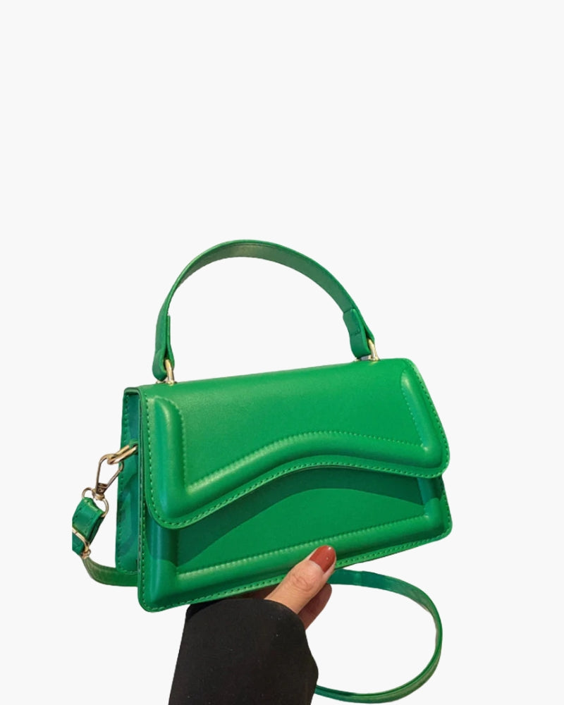 The Ibiza Handbag - Lervati