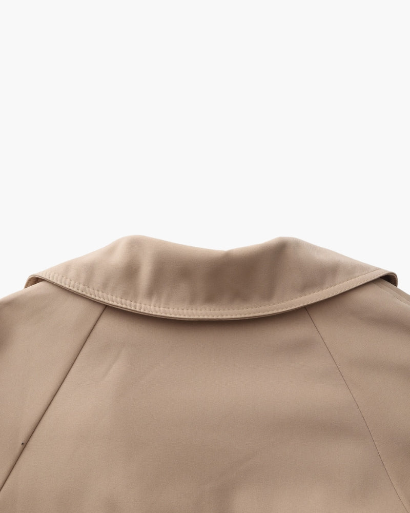 Heritage Trench - Lervati
