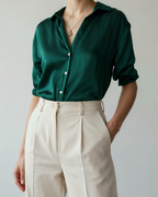 Classic Chic Shirt - Lervati