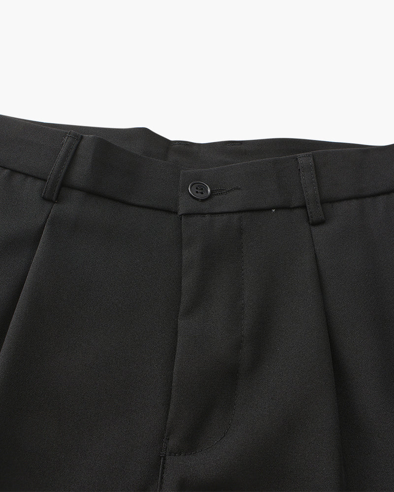 Paris Wide Fit Pantalon - Lervati