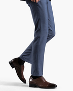 Classic Leather Shoes - Lervati