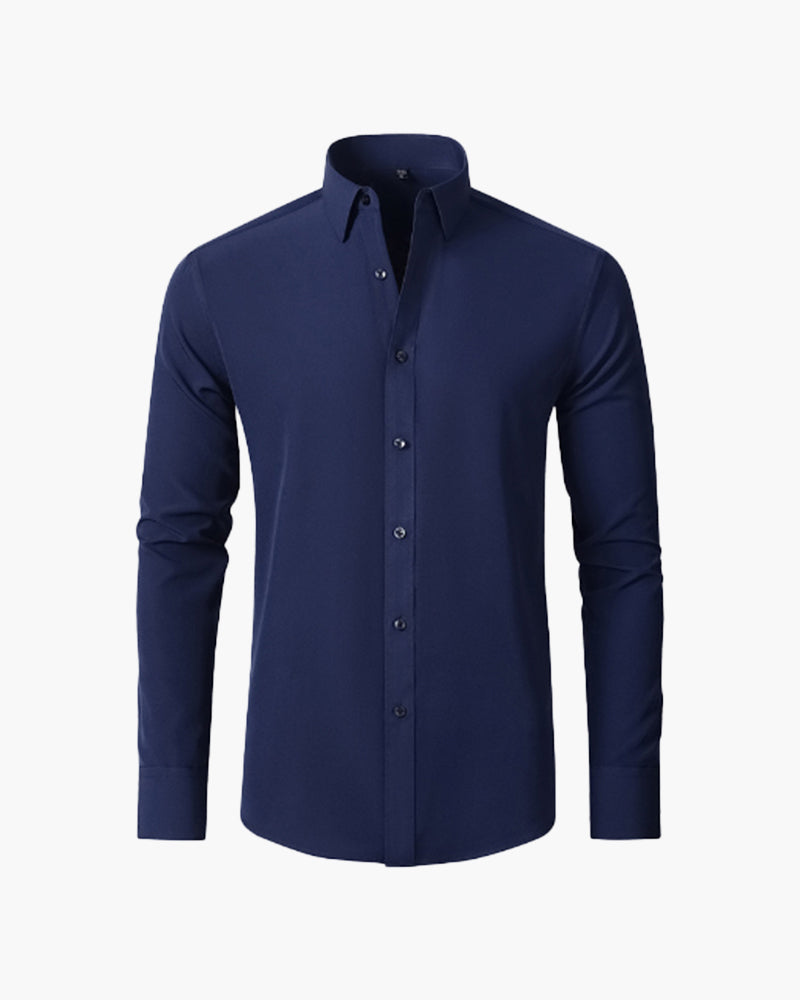 Parkview Full Sleeve Shirt - Lervati