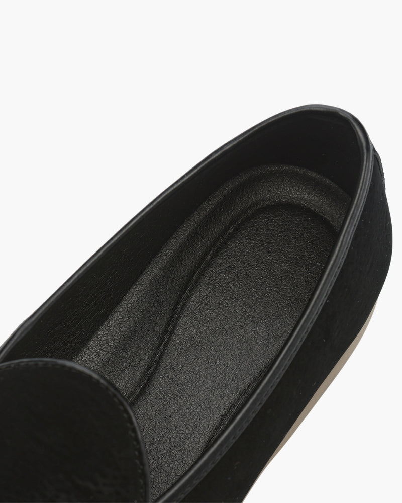 The Stirling Loafer - Lervati