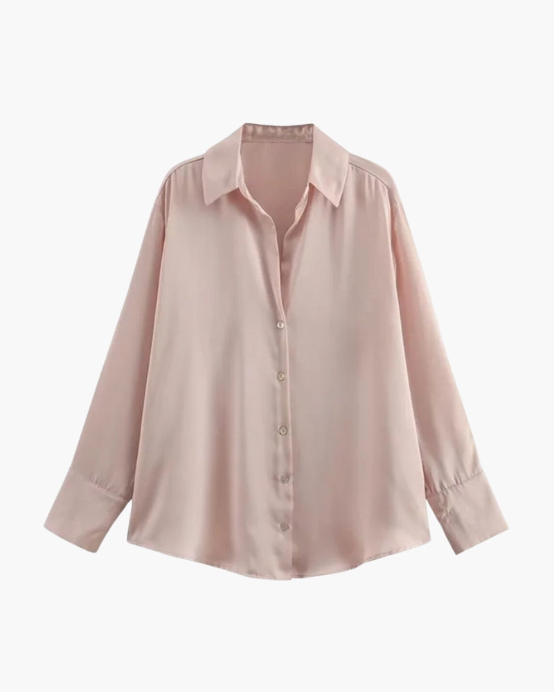 Classic Chic Shirt - Lervati