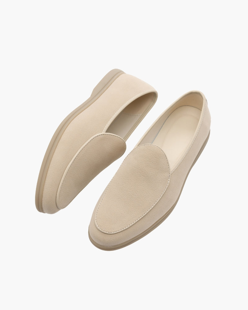 The Stirling Loafer - Lervati