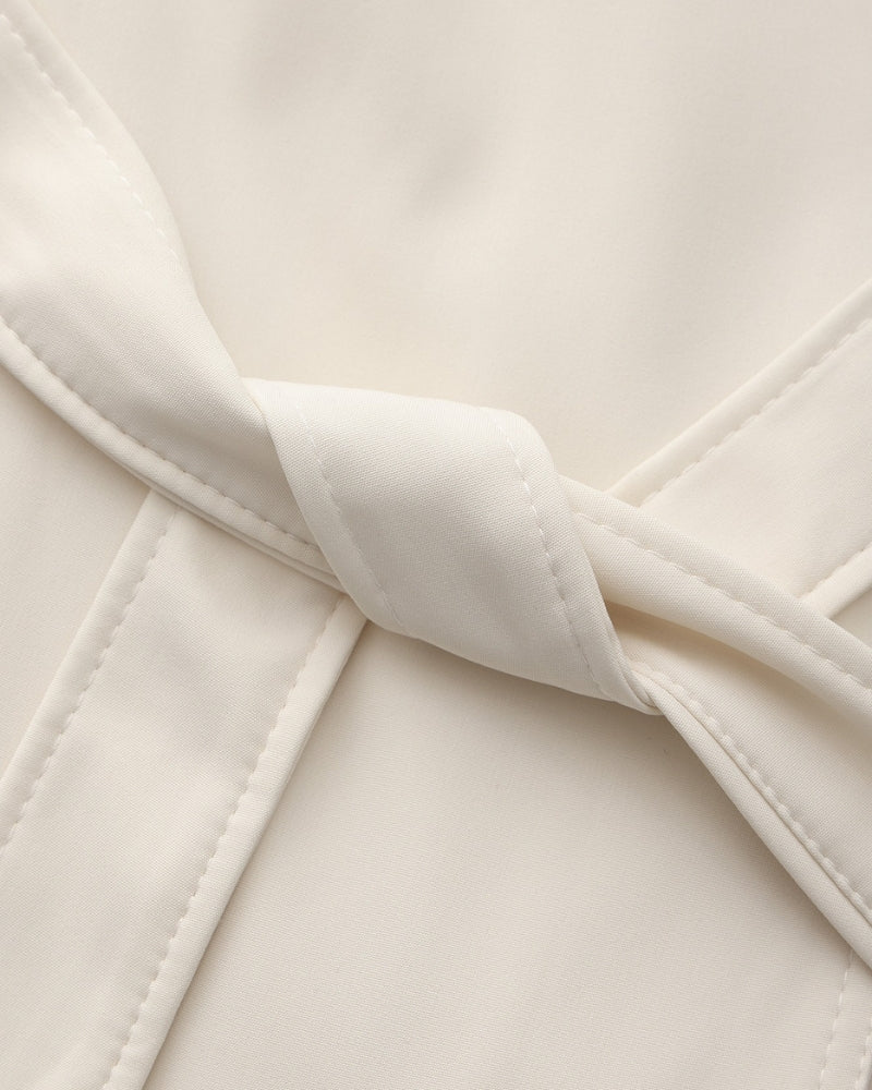 Heritage Trench - Lervati