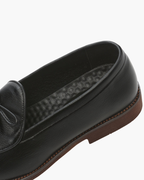Hampton Lace Loafer - Lervati