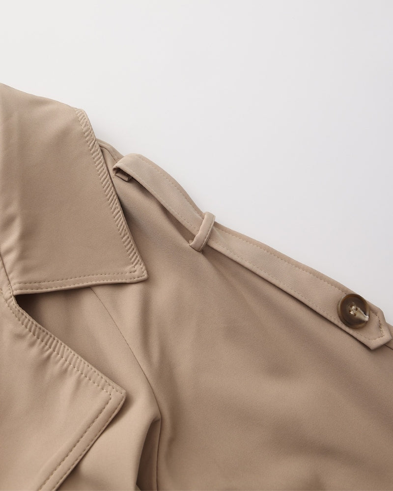 Heritage Trench - Lervati