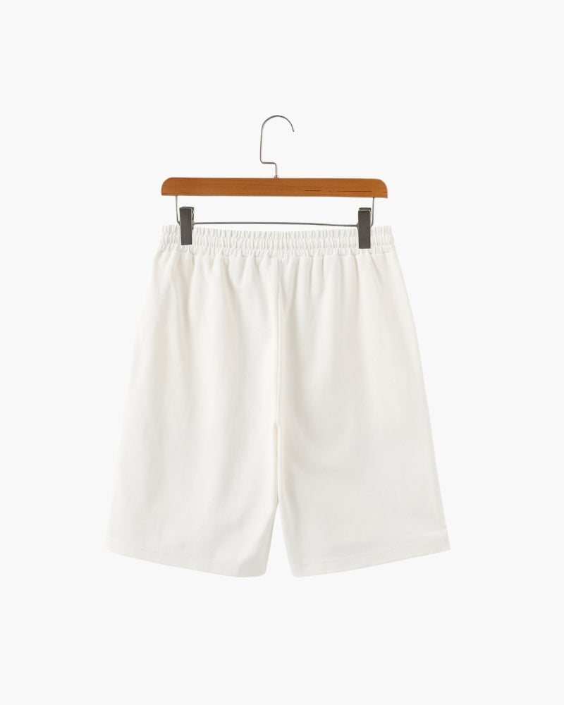 Ace Court Shorts - Lervati