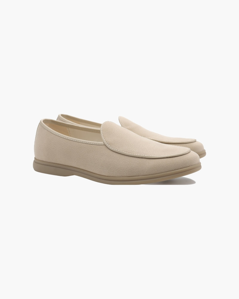 The Stirling Loafer - Lervati