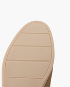 Fur-Lined Premium Loafers - Lervati
