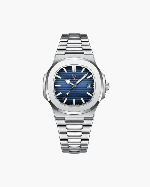 Geneva Classic Watch (Waterproof) - Lervati