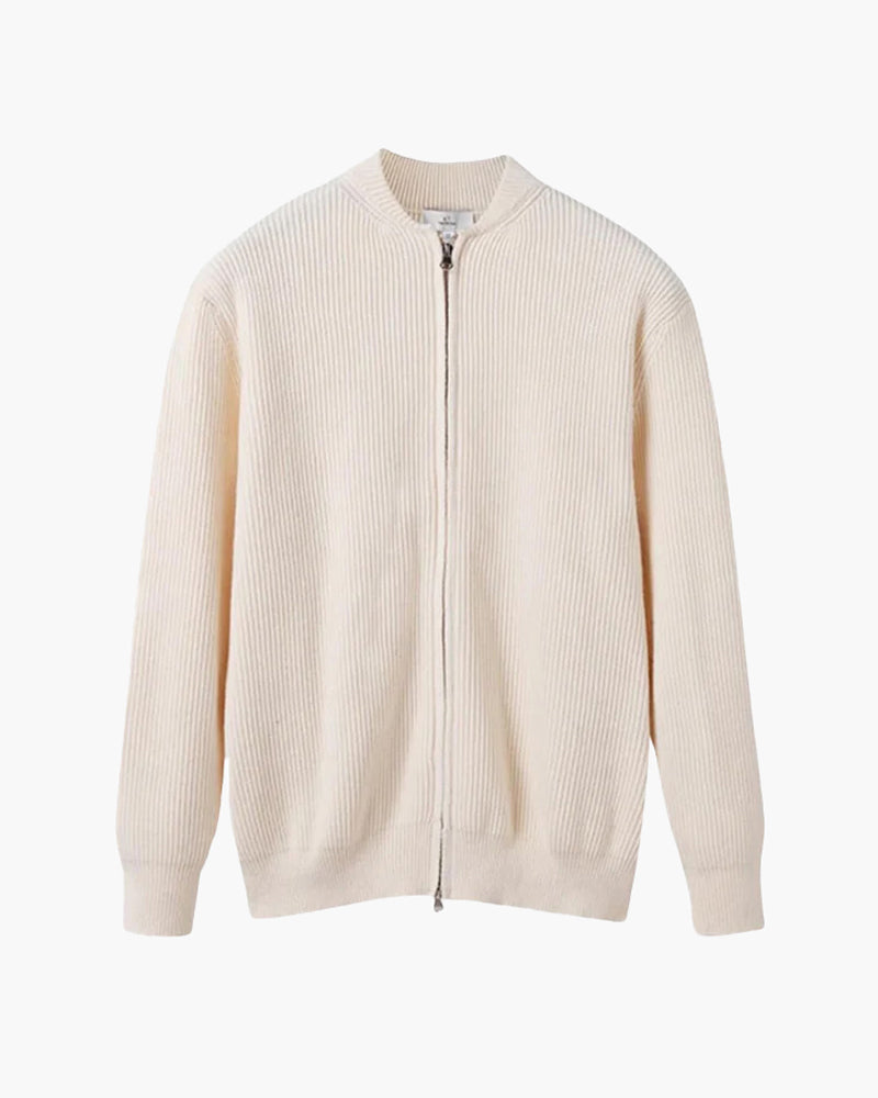 Soft 100% Cotton Gilet - Lervati
