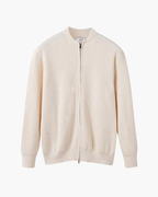 Soft 100% Cotton Gilet - Lervati