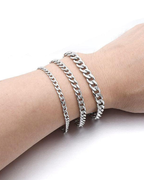 Lervati Chained Bracelet - Lervati