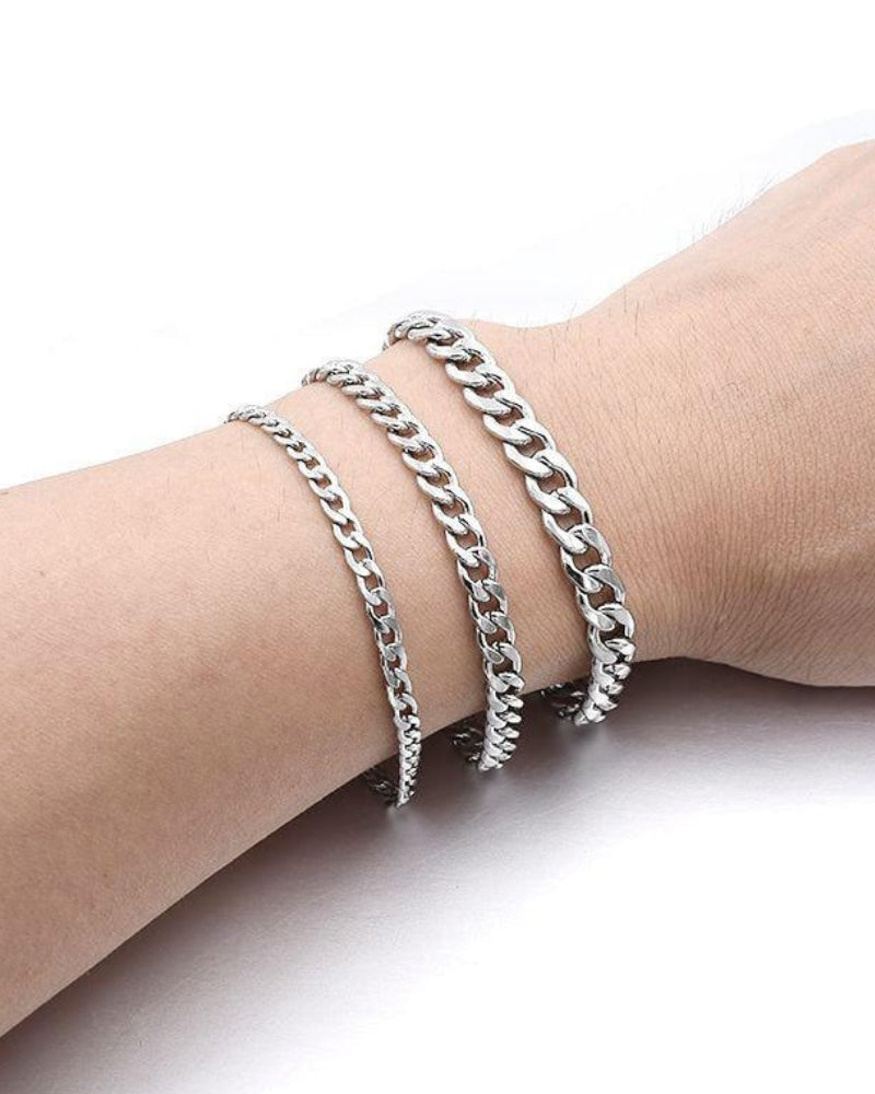 Lervati Chained Bracelet - Lervati