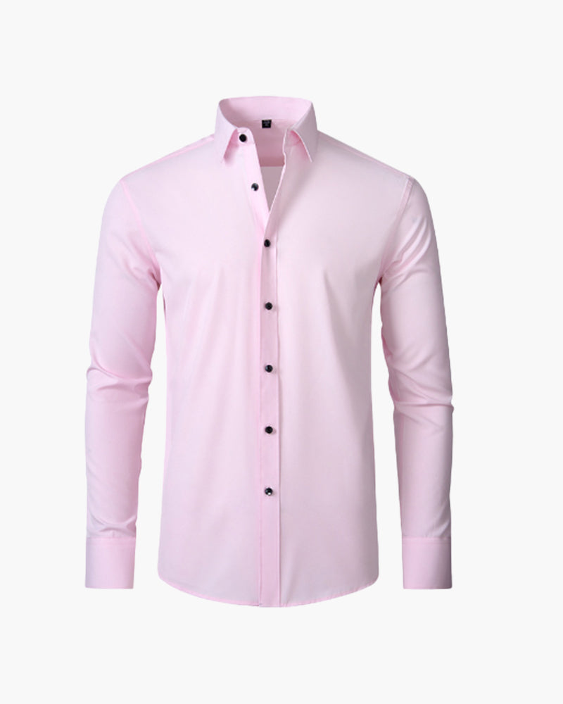 Parkview Full Sleeve Shirt - Lervati