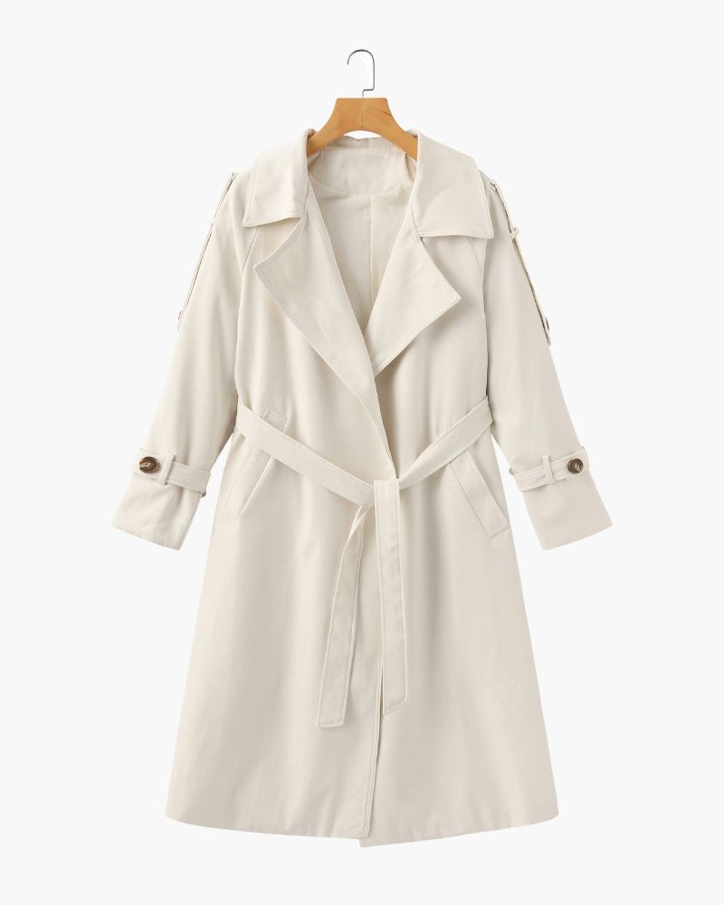Heritage Trench - Lervati