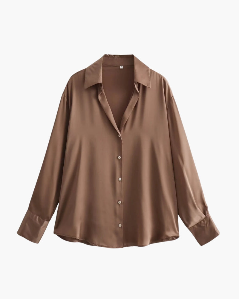 Classic Chic Shirt - Lervati